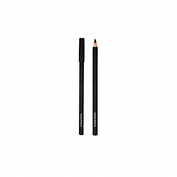 Карандаш для глаз 01 Черный Eyeliner Pencil 01 Black