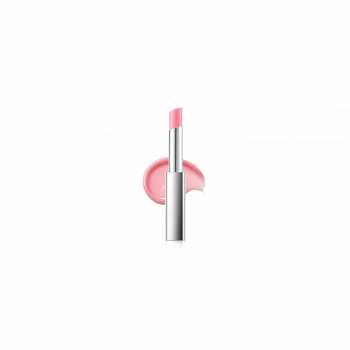 Сияющий бальзам для губ оттенок 01 Expert Slim Glow Lip Balm 01 Shy Pink
