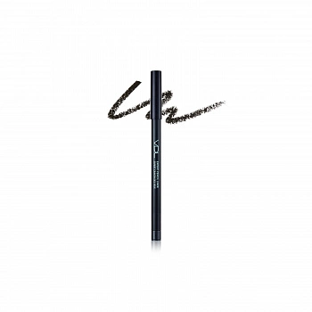 Карандаш-лайнер для глаз оттенок 01 Expert Pencil Liner(19 Surfer) 01 Jet Black