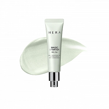 Праймер 03 Magic Starter 03