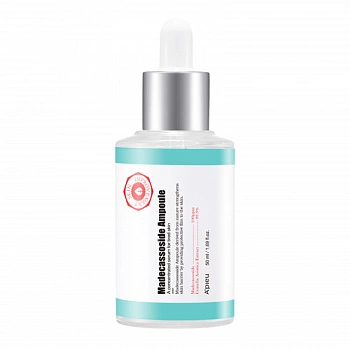 Увлажняющая сыворотка с мадекассосидом 50мл Madecassoside Ampoule 50ml