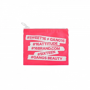 Косметичка 16 Gangs My Pouch