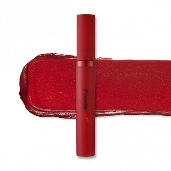 Матовый тинт для губ RD304 Powder Rouge Tint RD304