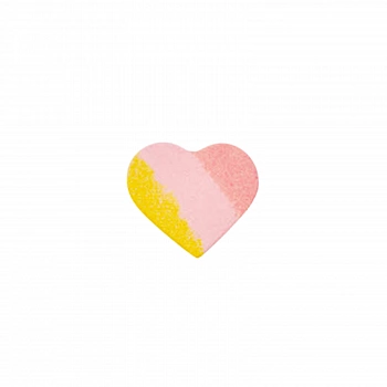 Детская бомбочка для ванны 01 Romantic Bath Bomb - Love Bomb
