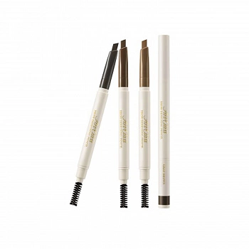 Карандаш для бровей 01 Designing Eyebrow Pencil 01