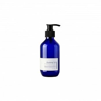 Шампунь-гель для душа 290мл Ato Wash & Shampoo Blue Label 290ml