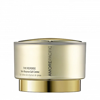 Крем-гель для лица Time Response Skin Reserve Gel Creme