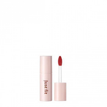Стойкий тинт для губ мини 01 Just Fit Everlasting Mousse Tint Mini 01