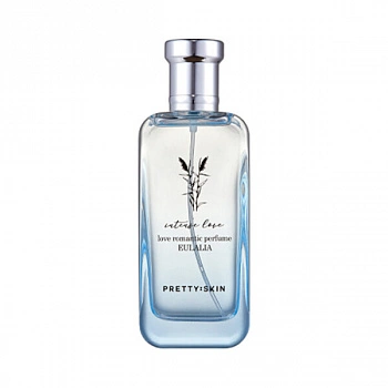 Парфюм с ароматом эвлалии Love Romantic Perfume Eulalia