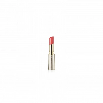 Кремовая губная помада оттенок 03 Dear Flora Enchanted Lip Creamer 03 Juliet Orange