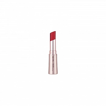 Помада для сияющих губ оттенок 01 Dear Flora Enchanted Lip Glow 01 Warm Rose Red