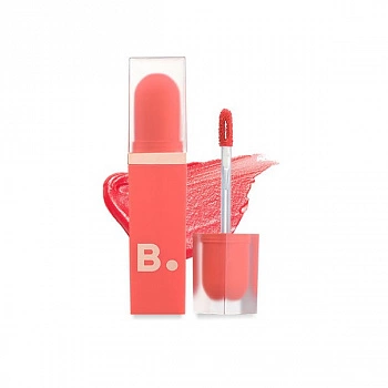 Вельветовый тинт для губ PK02 Velvet Blurred Lip PK02