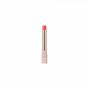 Тающая увлажняющая губная помада 01 Коралловый Melting Dewy Lips 01 Havana Coral