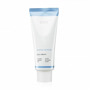 Восстанавливающий крем Derma Repair Cica Cream
