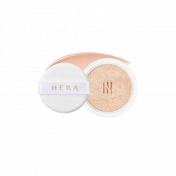 Кушон для сияния кожи (сменный блок) 06 Glow Lasting Cushion Refill 06