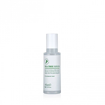 Сыворотка с чайным деревом Tea Tree Serum