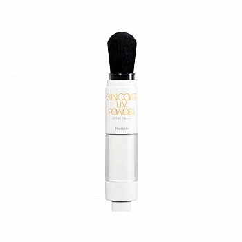 Солнцезащитная пудра-стик Sun Cover UV Powder SPF45 PA+++