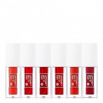 Тинт для губ 06 Liptone Get It Tint 06