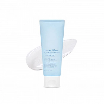 Увлажняющий крем-гель Glacier Water Hydrating Gel Cream