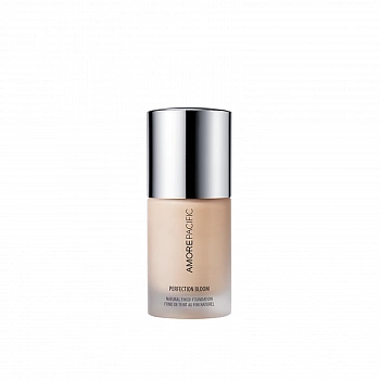 Натуральная тональная основа 202 Perfection Bloom Natural Finish Foundation 202 SPF20/PA++