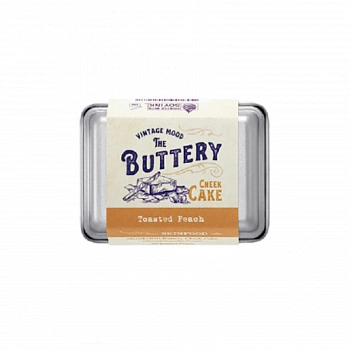 Мягкие запеченные румяна 04 Buttery Cheek Cake 04