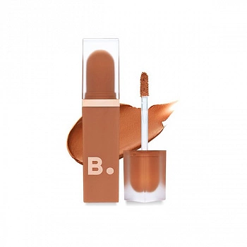 Вельветовый тинт для губ BE03 Velvet Blurred Lip BE03