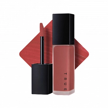 Матовый тинт 02 True Matte Fluid 02