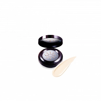 Кушон в металлической пластине тон A100 Expert Metal Cushion Foundation A100
