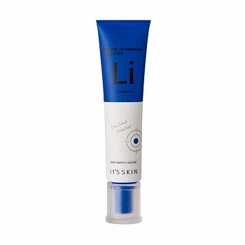 Крем для проблемной кожи Power 10 Formula One Shot LI Cream