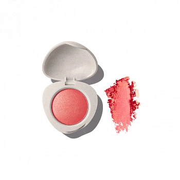 Кремовые румяна 02 Prism Light Blusher CR01 Full Shot