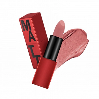 Матовая помада для губ 10 Wild Matt Lipstick 10