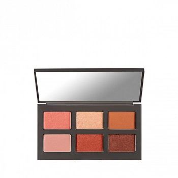 Палетка теней 03 Life Color Palette Eye 03 Joy