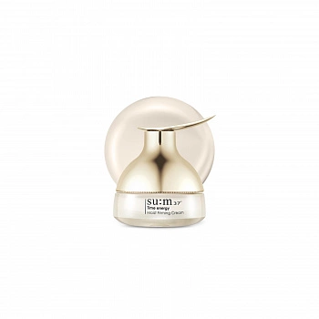 Увлажняющий укрепляющий крем для лица Time Energy Moist Firming Cream