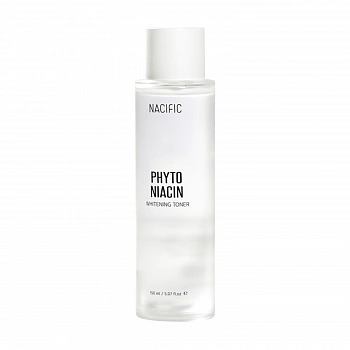 Осветляющий тонер Phyto Niacin Whithening Toner