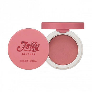 Гелевые румяна 04 Jelly Dough Blusher 04