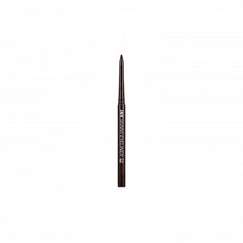 Тонкая подводка для глаз 02 Ink Skinny Eyeliner 02 Espresso Brown