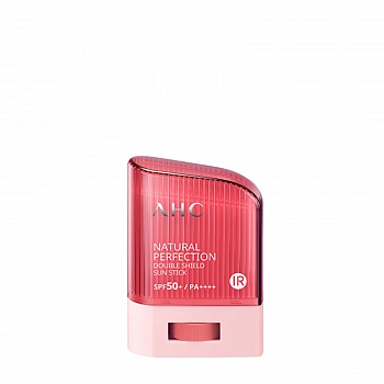 Солнцезащитный стик Natural Perfection Double Shield Sun Stick