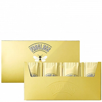 Сыворотка для тусклой кожи лица с прополисом и маточным молочком Progloss Renew Serum