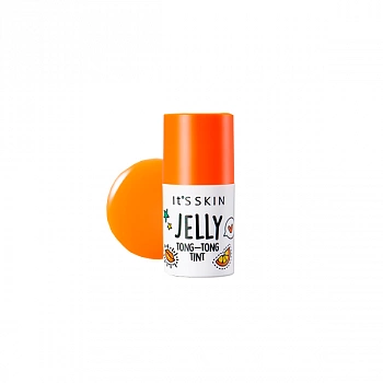 Желейный тинт 04 Jelly Tong-Tong Tint 04 Grapefruit Twist