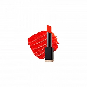 Губная помада с превосходным сиянием оттенок 602 Rouge Supreme Shine 602 Poppy Red