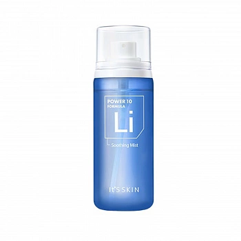 Спрей для проблемной кожи Power 10 Formula LI Moisture Mist