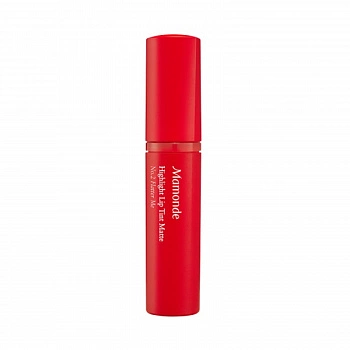 Матовый тинт 02 Highlight Lip Tint Matt 02