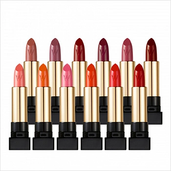Кремовая помада 02 Wanna Be Lipstick 02