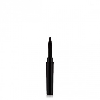 Кисть для нанесения подводки Back Gel Eyeliner Brush