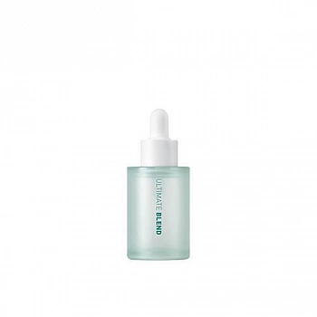 Ампульная эссенция с гиалуроновой кислотой Ultimate Blend Hyaluronic 10 Ampoule