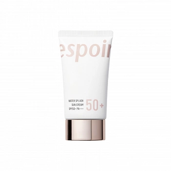 Солнцезащитный крем Water Splash Sun Cream