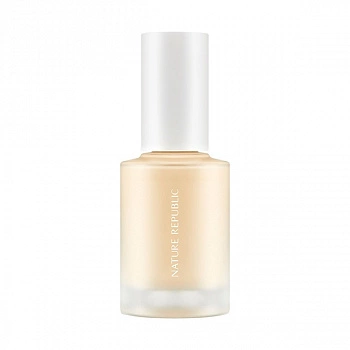 Ампульная тональная основа 
оттенок Y21 Чистая ваниль Provence Intensive Ampoule Foundation SPF30 PA+++ 
Y21 Pure Vanilla