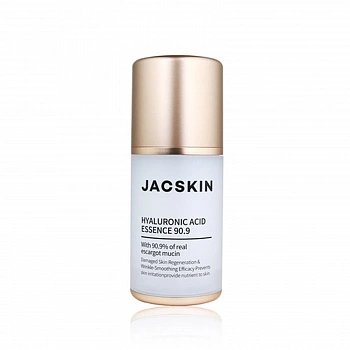 Эссенция для лица с гиалуроновой кислотой Hyaluronic Acid Essence 90.9