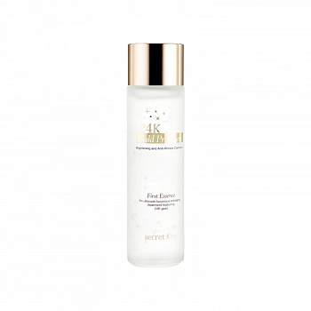 Эссенция с коллоидным золотом 24K Gold Premium First Essence