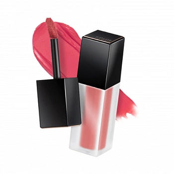 Матовый флюид 04 Color Lip Stain Matte Fluid 04